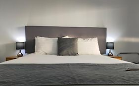 Tongariro Springs Boutique B&B
